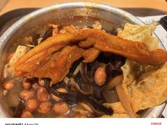 招牌螺蛳粉-水平有限广西米粉·广西风味集(五道口店)