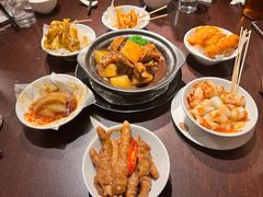 -老坑记·香港经典粤菜馆