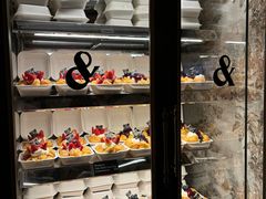 -B&C黄油与面包·THE GARDEN BAKERY概念店(世纪汇店)