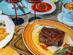 -波特曼西餐厅(中央大街店)