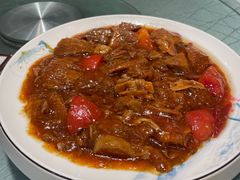 -裕德隆清真饭庄·天津特色菜(东丽店)