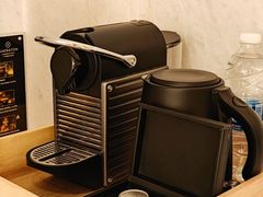 -广州奥园喜来登酒店