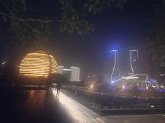 -湖畔居茶楼(湖滨店)