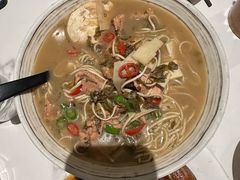 -慧娟面馆·餐厅(望江路店)