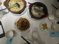 -莆田餐厅PUTIEN(三里屯店)