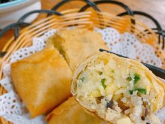 春卷-唔止卤嘢·潮州菜(鹭江店)