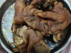 -王万妈卤猪脚(青岩交通路)