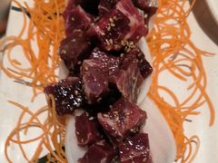 -猫爪爪原切自助烤肉(观音桥阳光世纪店)