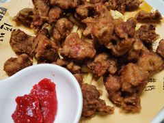 -永红源啤酒·烧烤·海鲜·大排档(青特城店)