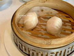 双笋虾饺皇-宝丽轩中餐厅BAOLIXUAN