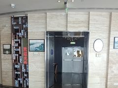 -广州塔晖粤轩中餐厅