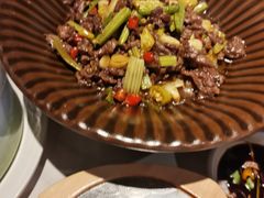 -秋色客家菜(南山店)