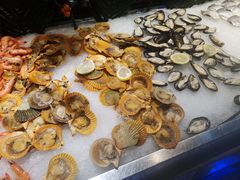 -吉布鲁牛排海鲜自助(成都大悦城店)