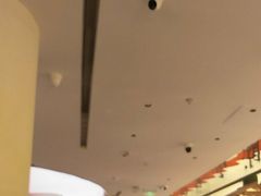 -桂满陇·蟹黄小笼汤包(中山公园店)