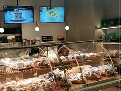 -安上烘焙 ENCHANTE(世纪汇店)