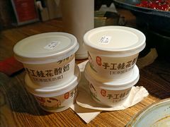 -青年公社烤鸭(青年路店)