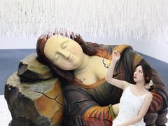 -福田美术馆——新童话主义－周艺文艺术季