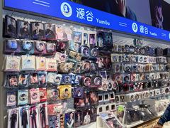 -万达广场(南宁青秀店)