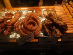 -韩盛·盛江山自助料理(中街大悦城店)