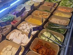 -喜井无限自助烤肉公司(石厦店)