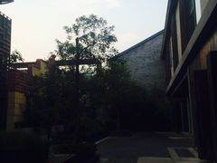 桔子水晶酒店-扬州东关街文昌阁桔子水晶酒店