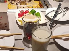 -海底捞火锅(老城根店)