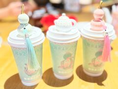 -图味美小黄鱼·景德菜(浙江路店)