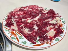 新鲜肥牛-汕头八合里海记牛肉店(清河店)