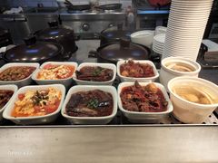 -老乡鸡(旭辉御府店)
