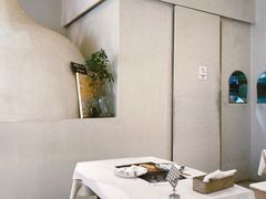 -盘炉forenza·云贵川融合小食堂 ( 钟楼中柳巷店)