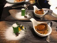 -广州文华东方酒店·江-由辉师傅主理