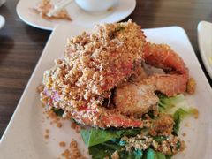 -真浪大家乐海鲜餐馆