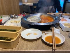 -彤德莱牛肉火锅(双港店)