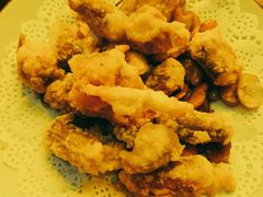 -启东恒大酒店·吕四渔号海鲜餐厅
