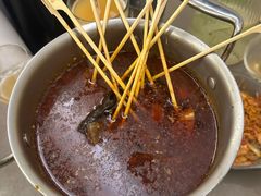 -苏小牛·牛肉串(国贸店)