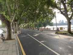 -李公堤