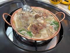 -藏味八珍特色火锅