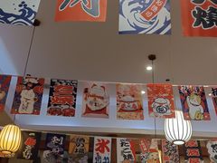 -林妈妈村·日式料理(宝山万达店)