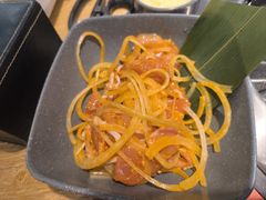 -新石器烤肉(百联川沙店)