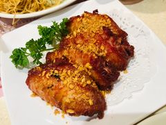 -池记(尖沙咀店)
