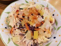 -萨莉亚意式餐厅(彩悦城店)