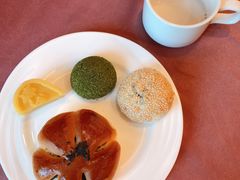 -随园餐厅自助早餐(祥生大酒店)