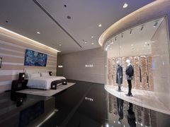 -北京威斯汀酒店