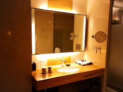 -青岛富力艾美酒店