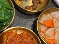 -一家东北烤肉(华大店)