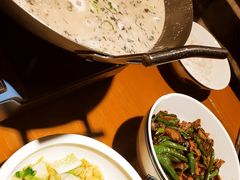 -格塘人家·山泉水煮鱼(望兴家园店)