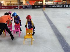 -奥山冰场(奥山世纪城店)