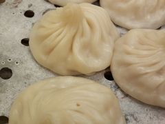 -龙咆汤包·手工现包小笼(拱北口岸店)