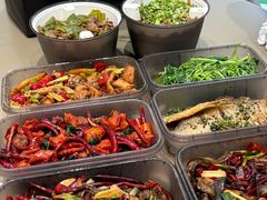 -山石榴·贵州菜(丰盛里店)