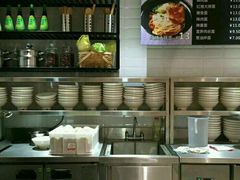 -光明·博海美食花园(上海瑞金医院12号楼店)